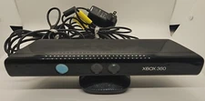 Microsoft Kinect Sensor Model 1414  (Microsoft XBOX 360) Tested Works 