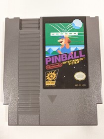 NES Nintendo Games Lot of 3 Star Voyager - Wheel of Fortune - PinBall