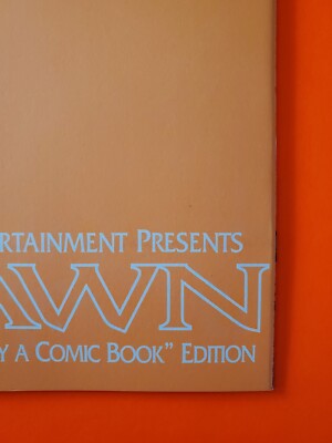 Dawn #1 