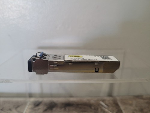 JUEGO DE 6-10GTek ASF13-03-15 100Base-LX 1310-nm 15-Km Transceptores SNF Clase 1 - Imagen 8 de 10