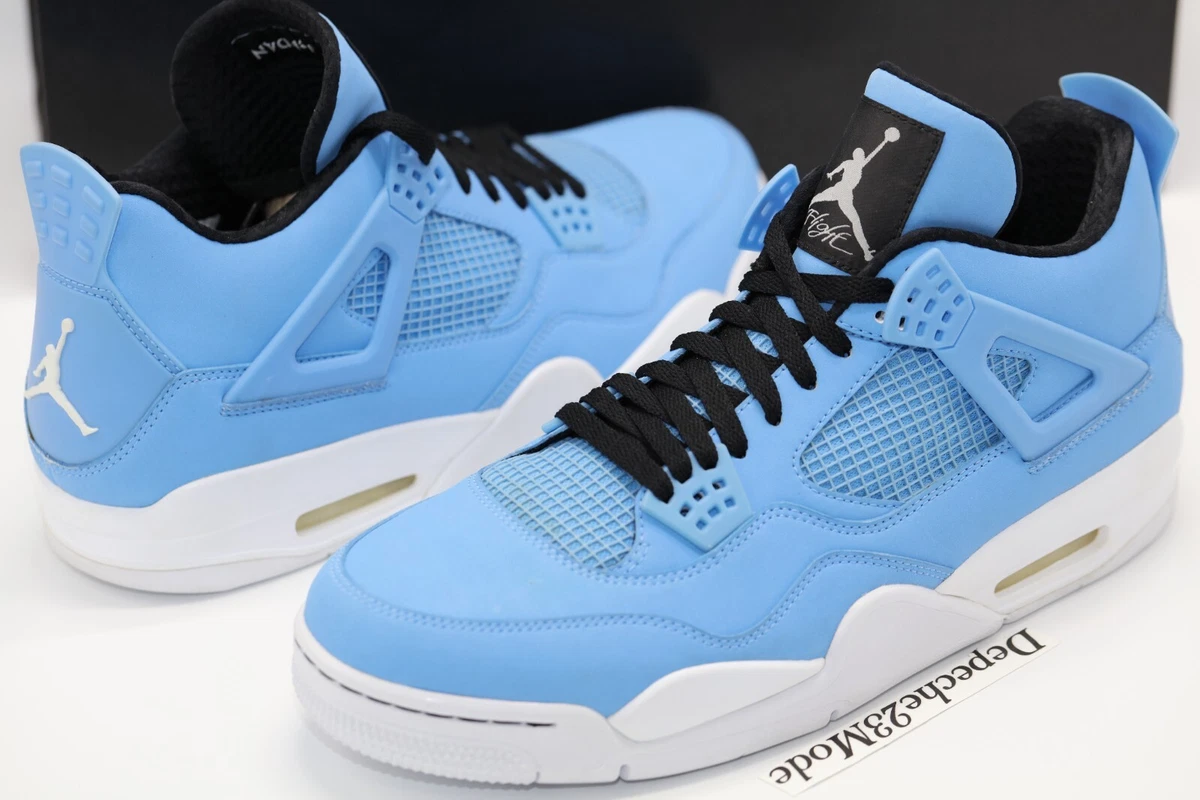 Nike Air Jordan IV 4 PANTONE size 13 DS 1of10 Promo 2010 Sample MJ