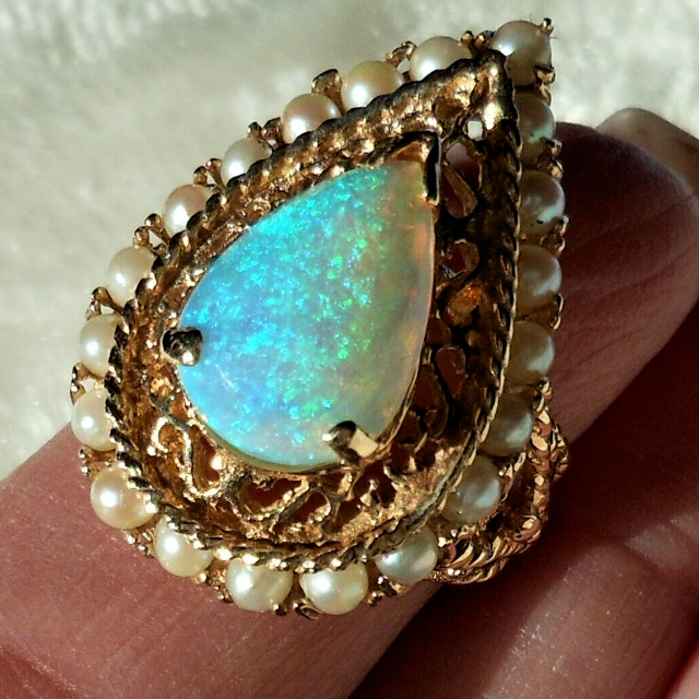 Always something special