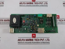 SIEMENS A541432 AVR Automatic Voltage Regulator Controller ZN-GS