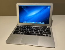 Apple MacBook Air 11" A1370 2010 1.4GHz C2D / 2GB / 64GB / NVIDIA 320M