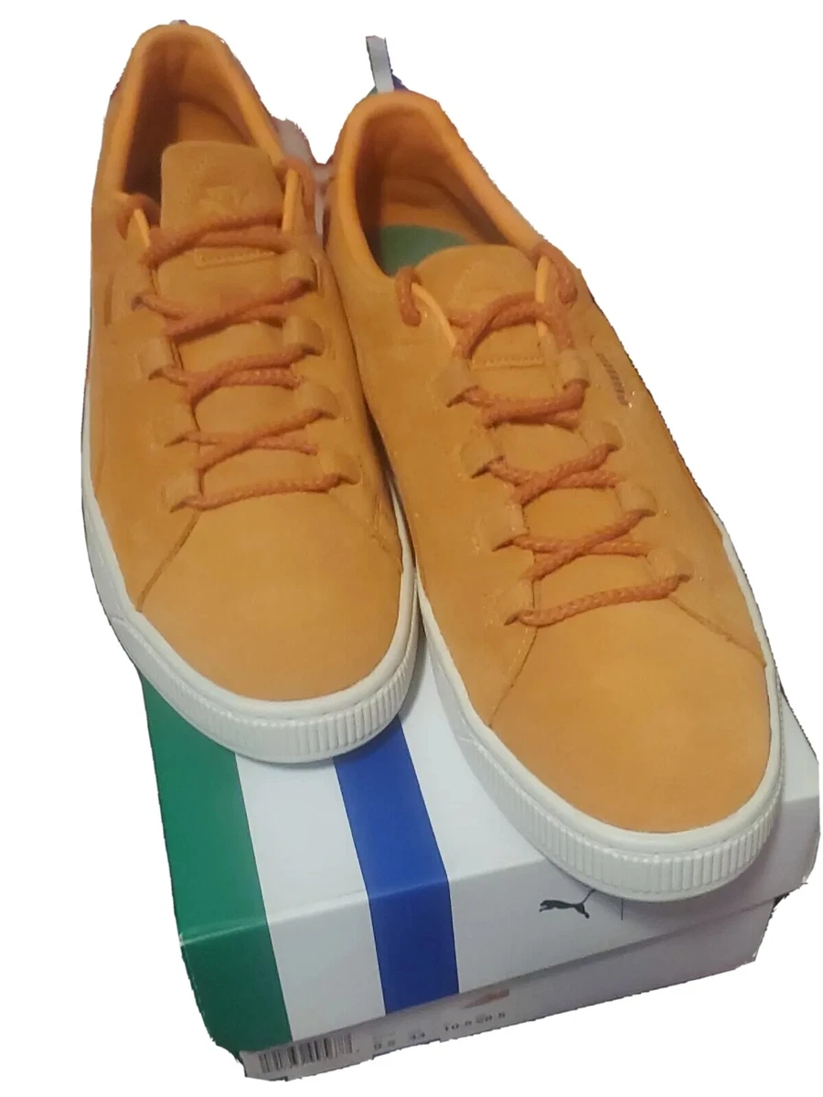 Las mejores ofertas en Puma Big Sean x Suede Melon | eBay