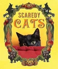 Scaredy Cats Running Press Mini Book, by Jennifer Leczkowski (2008, Hardcover)