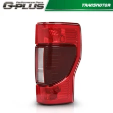 Fit For 2020-2022 Ford F250 F350 SuperDuty Tail Light Passenger Right Blind Spot
