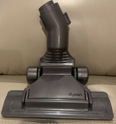 Dyson Genuine FLAT OUT FLOOR Head Vacuum Attachment 07-3415