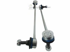 VW SHARAN 95-09 FRONT STABALISER DROP LINKS ANTI ROLL BAR LINKS HEAVY DUTY