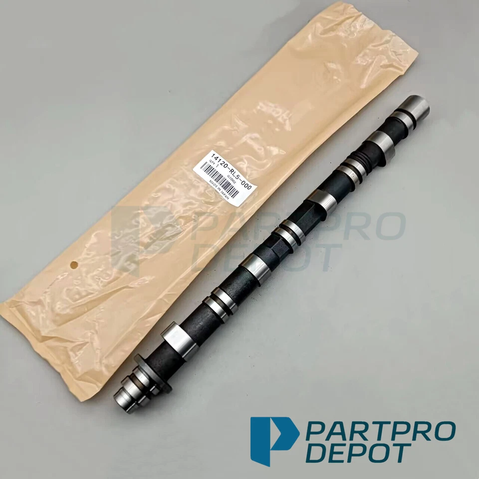 Novo Camshaft Comp para 2009-2014 Honda Accord Acura TSX CU2 Odyssey 14120-RL5-000 - Imagem 2 de 4