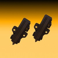KohlebüRsten Motorkohlen Kohle Electrolux-Gruppe T-Nr. 4006020152 Sole Motor