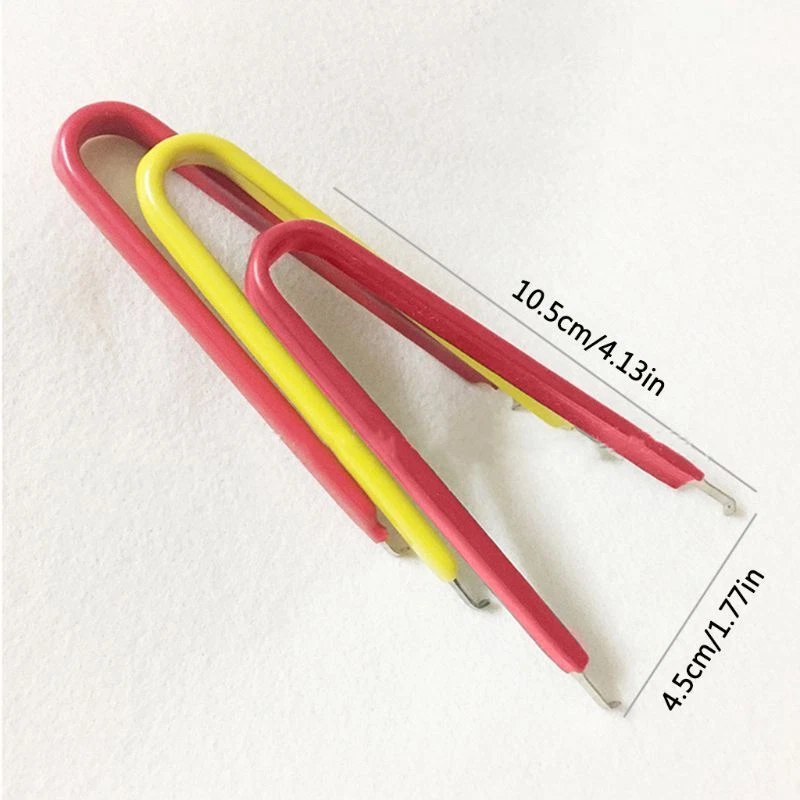 Mechanical Keyboard Maintenance Accessories Durable U-shaped for Key Pull