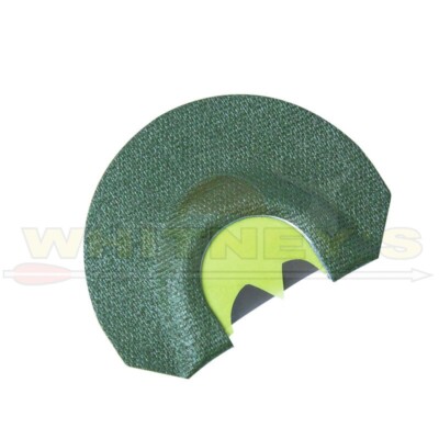 Primos Hunting PS-4 Yelper Turkey Mouth Call - Bat Cut - PS4