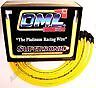 Chevy/GM Truck V8 94-95 High Performance 10 mm Yellow Spark Plug Wire Set 48358Y - Picture 2 of 2