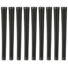 Karma Golf Arthritic Golf Swing Grips - BLACK - JUMBO PLUS (+5/32") x 9 Grips