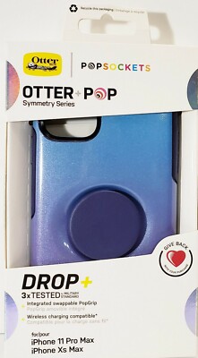 OtterBox Apple iPhone 11 Pro Max/Xs Max Otter +Pop Symmetry Series
