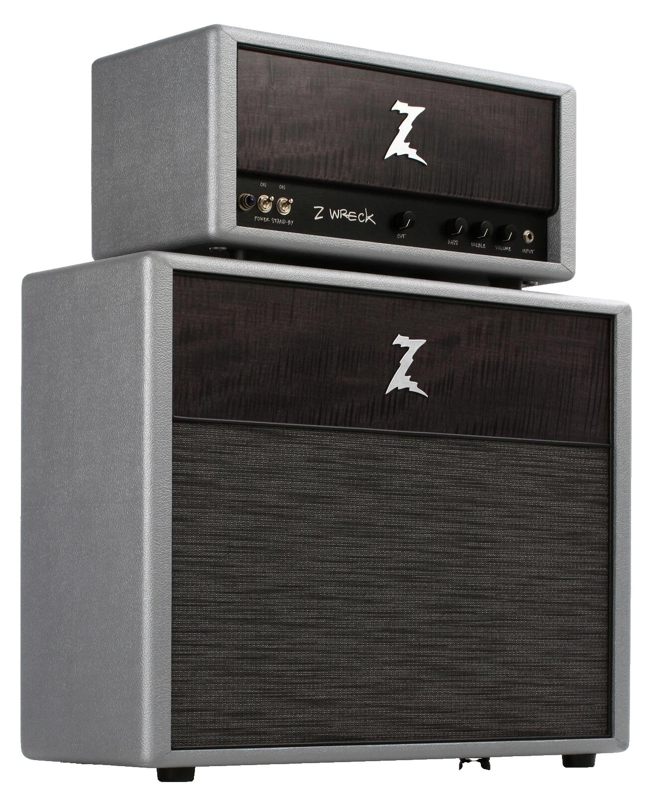 Dr. Z Guitar Amplifiers
