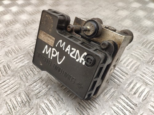 MAZDA MPV II LW ABS Pumpe MD11DE3H26A2 2.0 Diesel 100 kW 2004