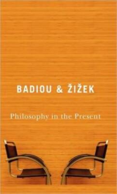 Philosophy In The Present