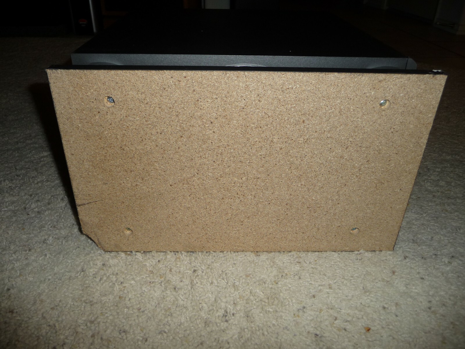 onkyo skw 330 subwoofer