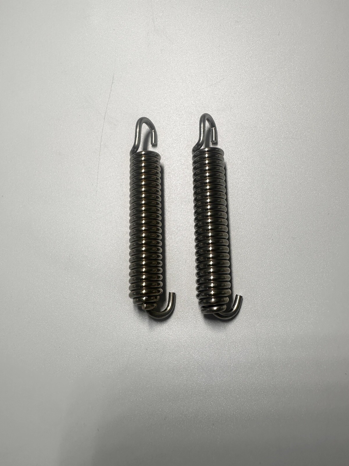 Aprilia Rs 125 Exhaust spring Set | eBay