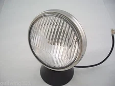 118 Clear Fog light for Porsche 911/912 (65-73) Hella