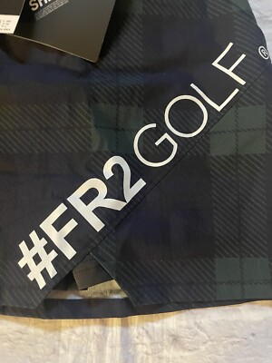 Rabbit Country Club #FR2GOLF 2XL ゴルフウェア Rabbit Country Club