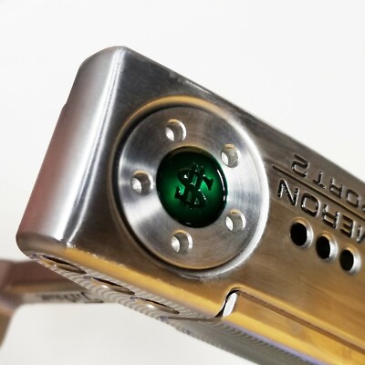  Custom Money Maker weights fit with Scotty Cameron putter with Wrench tool 