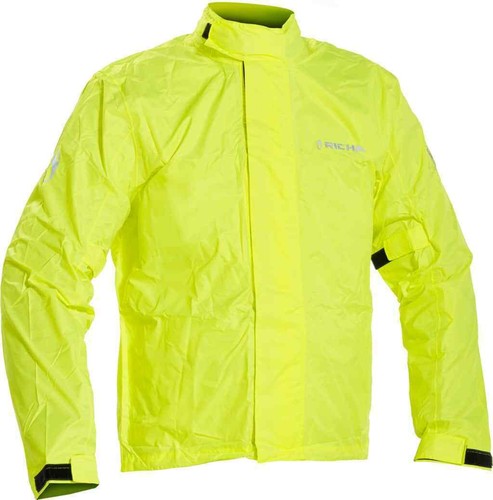 Richa Rain Fluo Motorcycle Hi-Viz 
