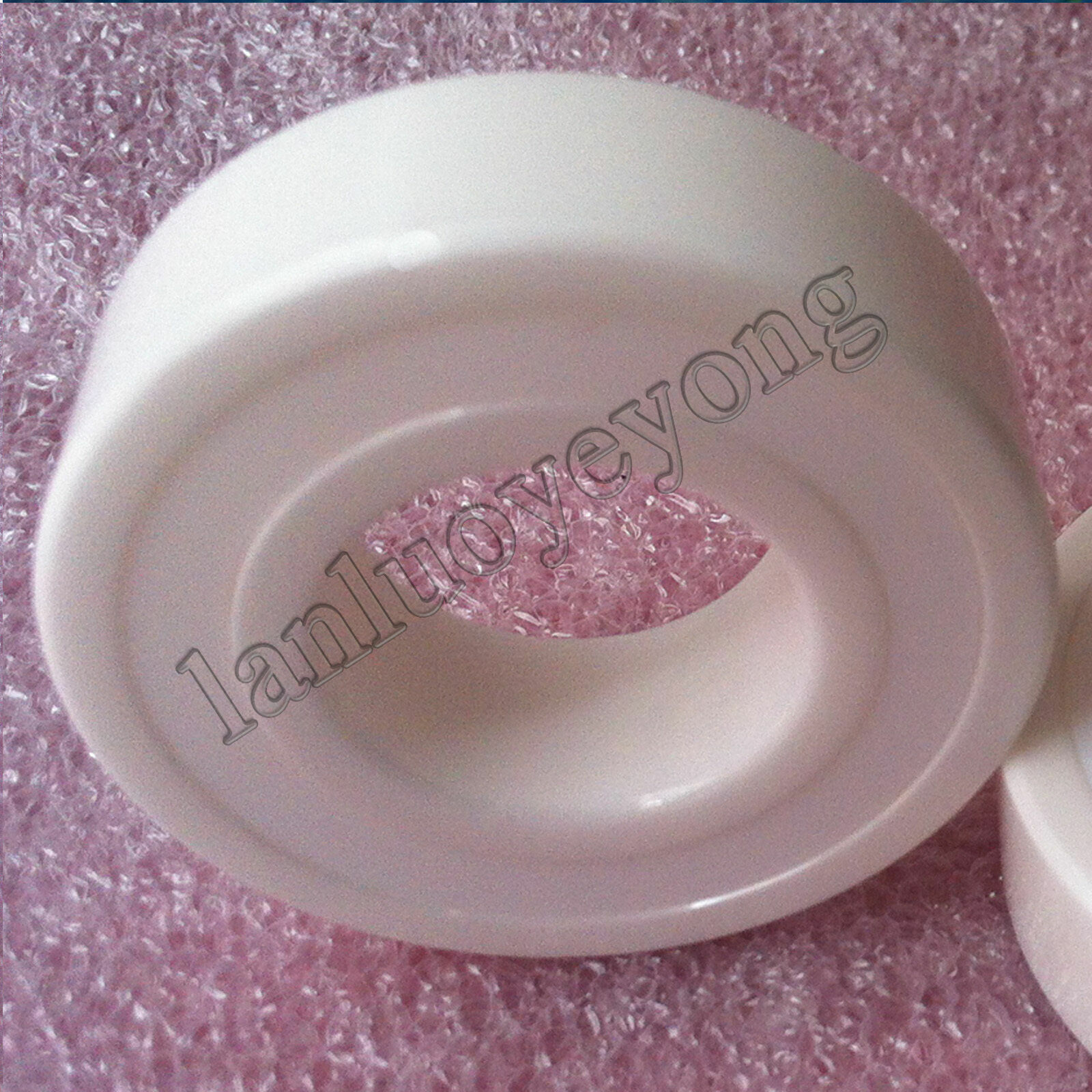 1pc 6205-2RS Full Ceramic Bearing  ZrO2 Ball Bearing 25x52x15mm