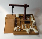 Star Wars | Droid Factory Playset | 1979 | Great Condition | Incomplete