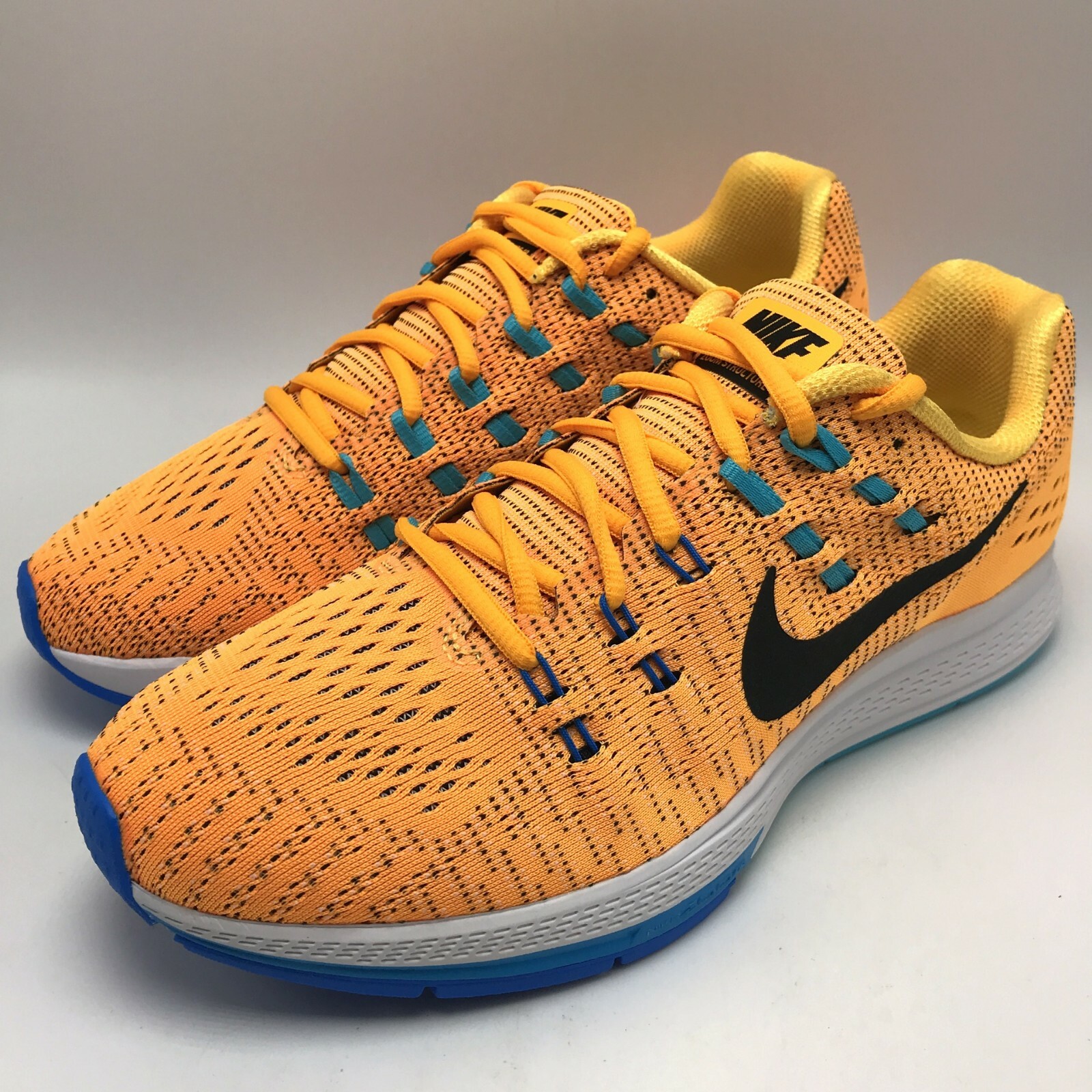 nike zoom structure 19 price