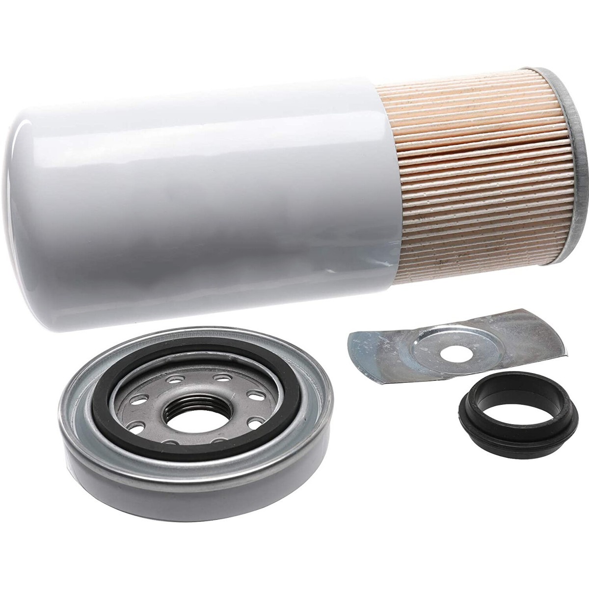 PF-3001 Particulate Filter FASS Titanium Series Fuel Filter Package ...