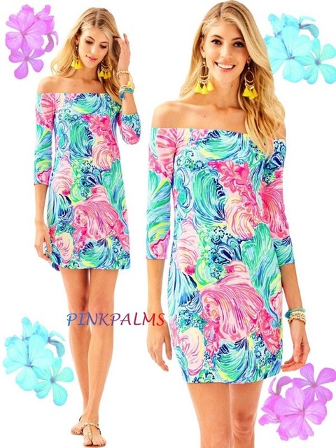 lilly pulitzer laurana dress