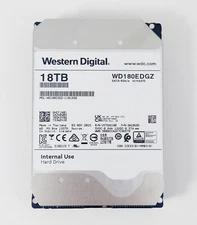 Western Digital WD WD180EDGZ 18TB 35 G3D