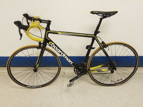 boardman dynamic ride concept e4p