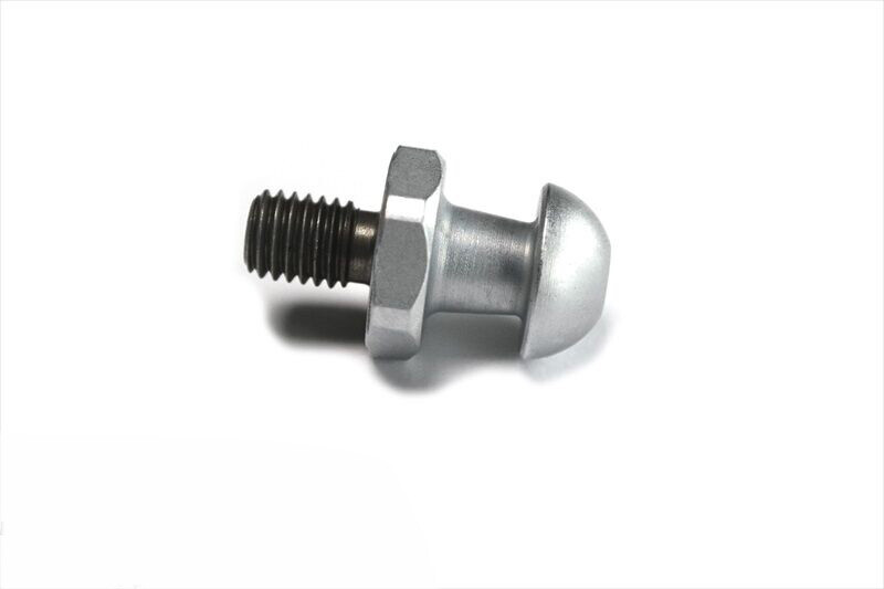 Pasador de pivote del tenedor de liberación del embrague para Mazda CX-5 3 6 Protege RX-8 Tribute (P/N F20216102A)