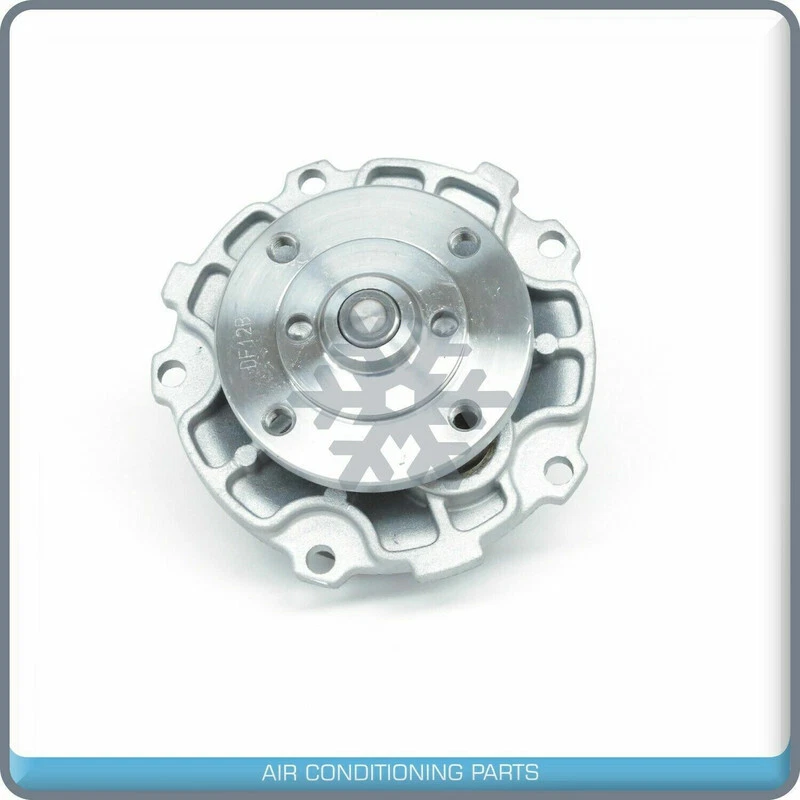 Bomba de agua con junta para Chevrolet Equinox 2005-2009 Pontiac Torrent 2006-2009 Foto 2 de 4