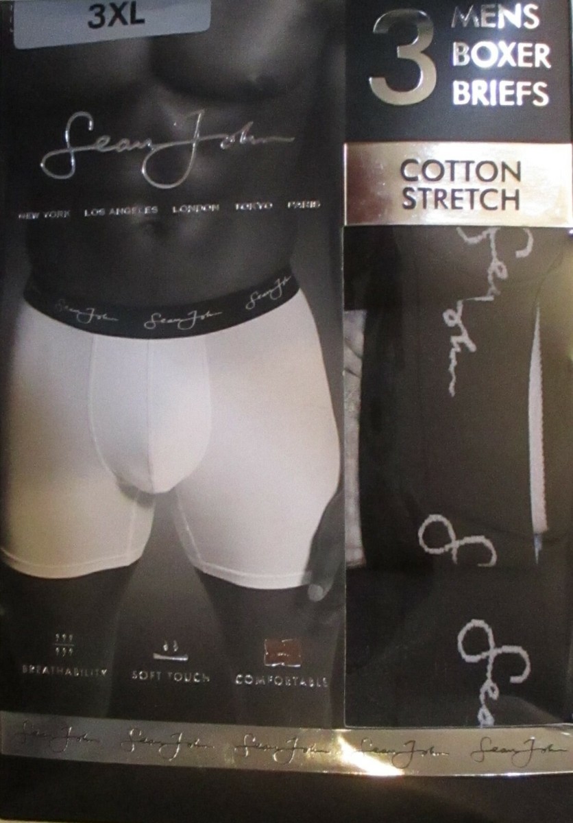 SEAN JOHN  ノースリーブ　サイズXL   USA製 Vintage SEAN JOHN Original Black Velour Men's XXXL Track