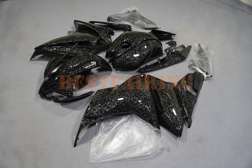 Forged Carbon Fiber Fairing Kit For Yamaha YZF R125 2008-2018 2013 14 Customized - Picture 13 of 23