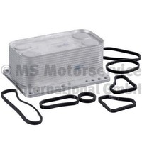 Pierburg ÖLküHler, MotoröL 7.09269.57.0 Passend FüR Nissan Opel Renault