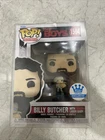 Funko Pop! Vinyl: Billy Butcher with Laser Baby - Funko (Exclusive) #1504