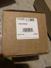 44070 Motor Field for RIDGID  700 Power Drive...