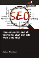 Sattar Amrahov | Implementazione Di Tecniche SEO Per Siti Web Dinamici | Buch
