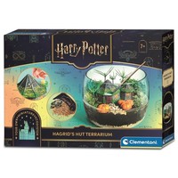 Clementoni 19248 Terrarium-Harry Potter Gift For Kids, Educational A (Us Import)