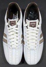 Skechers Men’s Golf Shoes Size 13 Leather Urbantrack Triumphant Sneakers NEW