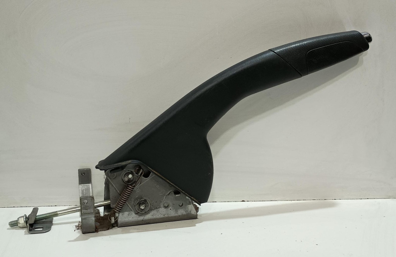 LEVA FRENO A MANO PER RENAULT Clio Serie (08>15)