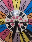 Avon Wheel Of Fortune Clock , Circa 1988 — photo 7