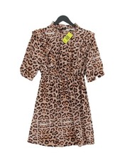 NA-KD Mini Dress in Multi