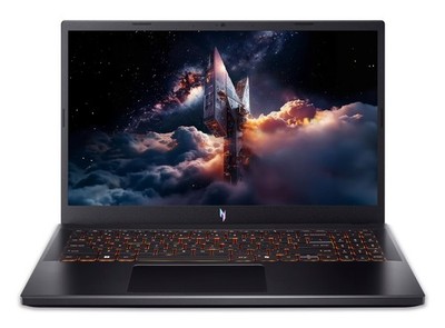 Acer Nitro V 15 Gaming-Notebook | ANV15-52 | Schwarz